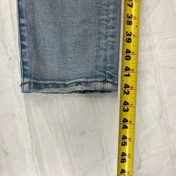 Billionaire Boys Club Lucky Jean Men's Size 30 - Picture 8 of 10